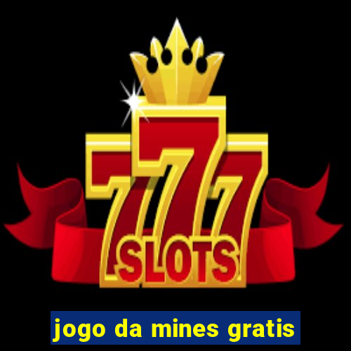 jogo da mines gratis